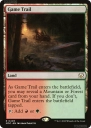 Game Trail (MOC 405) — Officiële kaartafbeelding
