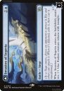 Invasion of Segovia // Caetus, Sea Tyrant of Segovia (MOM 063) — Officiële kaartafbeelding
