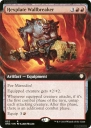 Hexplate Wallbreaker (ONC 052) — Officiële kaartafbeelding