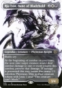 Ria Ivor, Bane of Bladehold (ONE 323) — Officiële kaartafbeelding