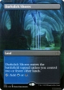Darkslick Shores (ONE 372) — Officiële kaartafbeelding
