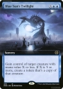 Blue Sun's Twilight (ONE 379) — Officiële kaartafbeelding
