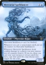 Mercurial Spelldancer (ONE 381) — Officiële kaartafbeelding
