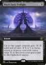 Black Sun's Twilight (ONE 383) — Officiële kaartafbeelding
