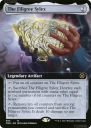 The Filigree Sylex (ONE 394) — Officiële kaartafbeelding