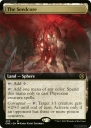 The Seedcore (ONE 403) — Officiële kaartafbeelding
