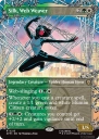 Silk, Web Weaver (SPM 215) — Officiële kaartafbeelding