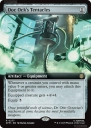 Doc Ock's Tentacles (SPM 277) — Officiële kaartafbeelding