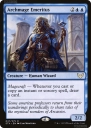Archmage Emeritus (STX 037) — Officiële kaartafbeelding