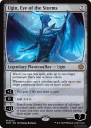 Ugin, Eye of the Storms (TDM 001) — Officiële kaartafbeelding
