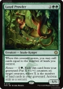 Lasyd Prowler (TDM 149) — Officiële kaartafbeelding