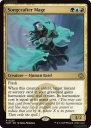 Songcrafter Mage (TDM 225) — Officiële kaartafbeelding