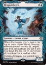 Dragonologist (TDM 295) — Officiële kaartafbeelding