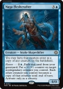 Naga Fleshcrafter (TDM 052) — Officiële kaartafbeelding