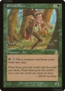Elvish Piper (UDS 104) — Officiële kaartafbeelding