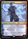Ral, Storm Conduit (WAR 211) — Officiële kaartafbeelding