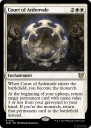 Court of Ardenvale (WOC 021) — Officiële kaartafbeelding