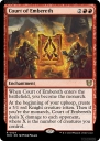 Court of Embereth (WOC 024) — Officiële kaartafbeelding