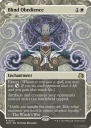 Blind Obedience (WOT 001) — Officiële kaartafbeelding
