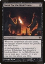 Quest for the Nihil Stone (WWK 064) — Officiële kaartafbeelding