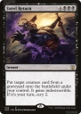 Fated Return (ZNC 042) — Officiële kaartafbeelding