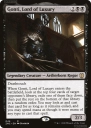 Gonti, Lord of Luxury (ZNC 044) — Officiële kaartafbeelding