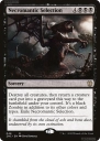 Necromantic Selection (ZNC 048) — Officiële kaartafbeelding