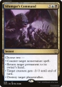 Silumgar's Command (ZNC 099) — Officiële kaartafbeelding