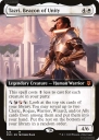 Tazri, Beacon of Unity (ZNR 324) — Officiële kaartafbeelding