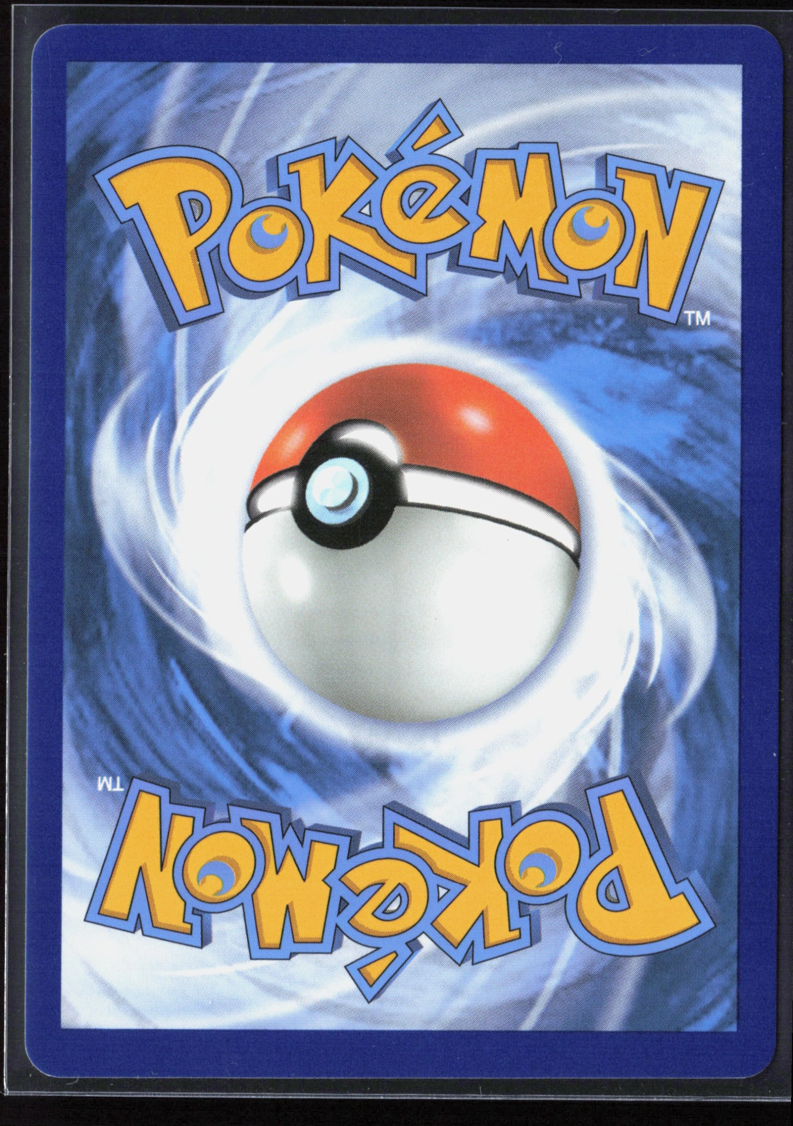 Lugia V (SIT 186) — Achterkant