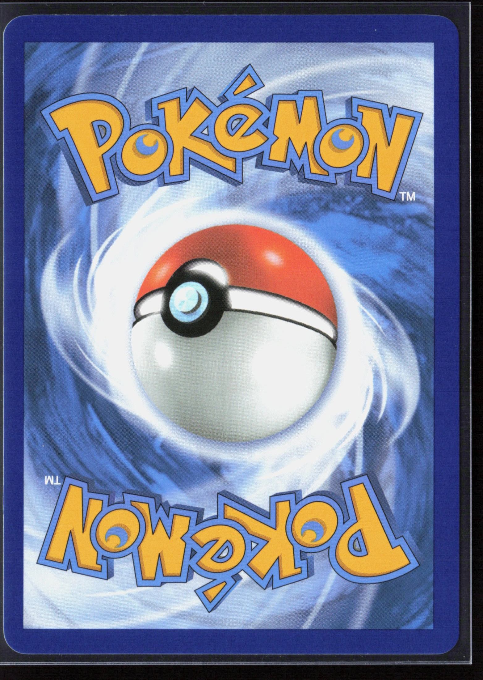 Super Rod (PAL 276) — Achterkant