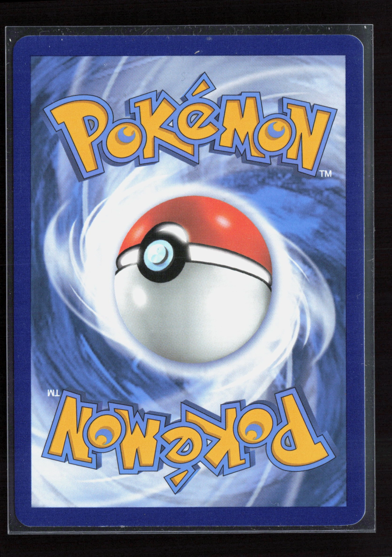 Koraidon ex (SVI 247) — Achterkant