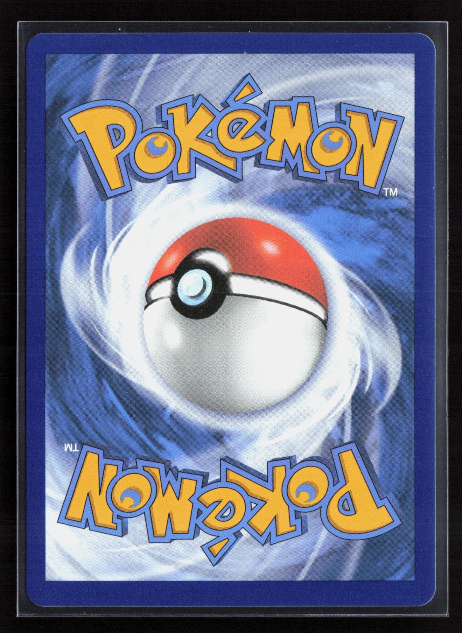 Ho-Oh V (SIT 140) — Achterkant