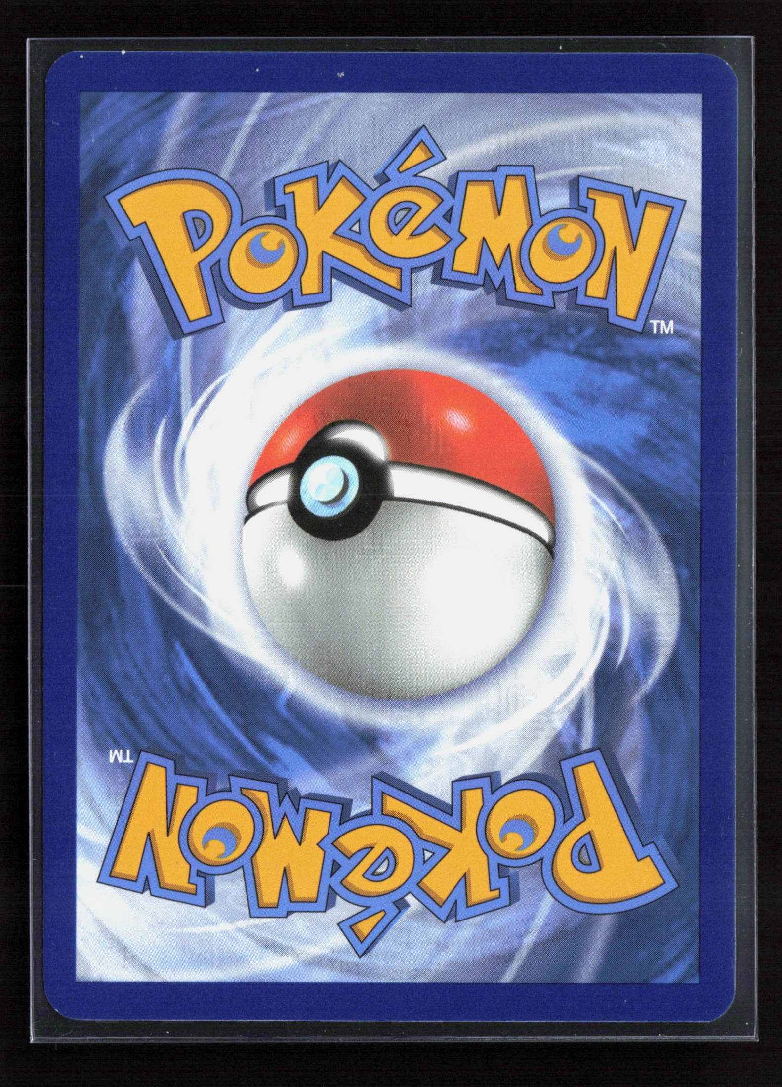 Sparkling Crystal (SCR 142) — Achterkant