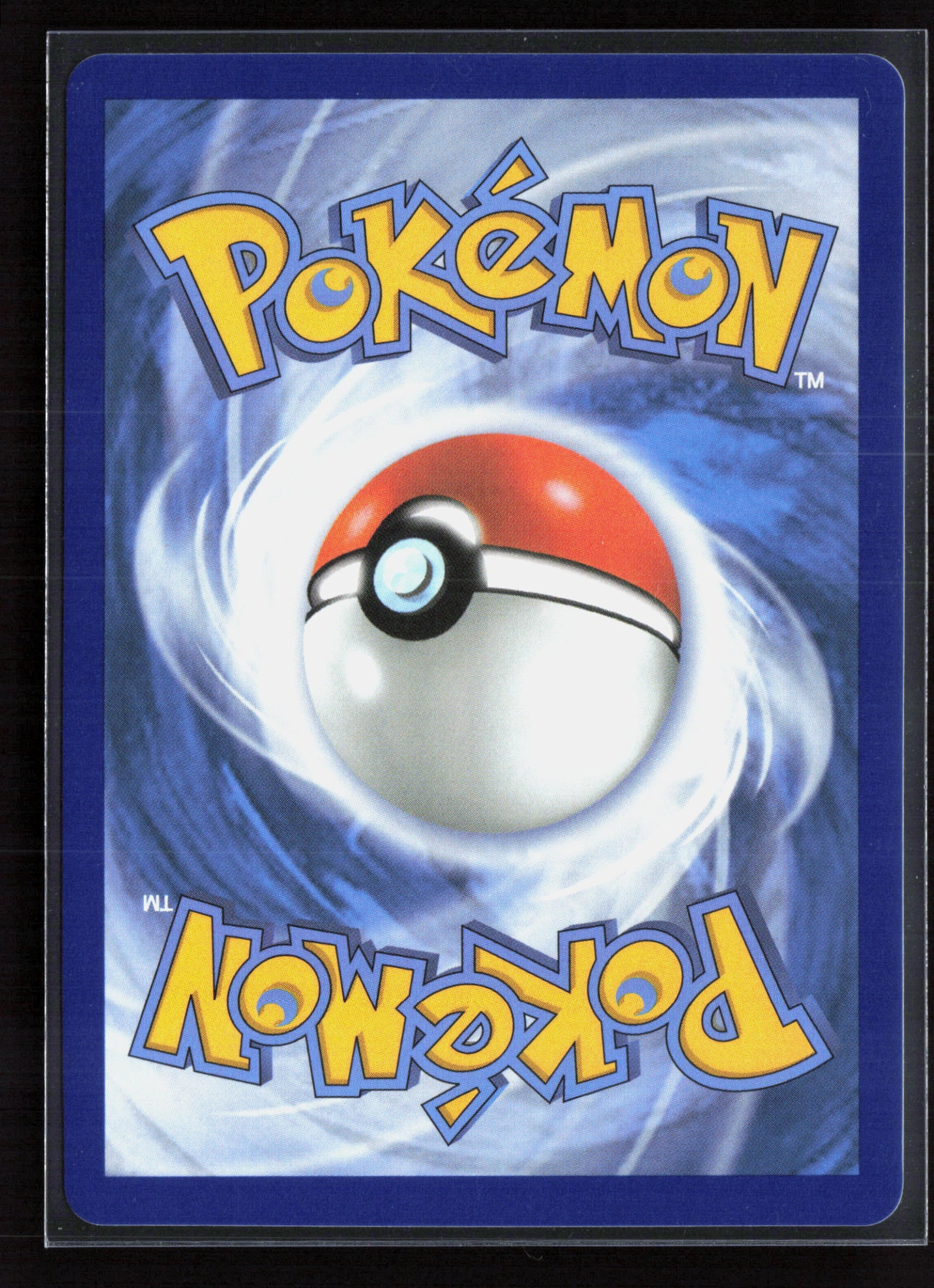 Mega Latias ex (MEG 100) — Achterkant