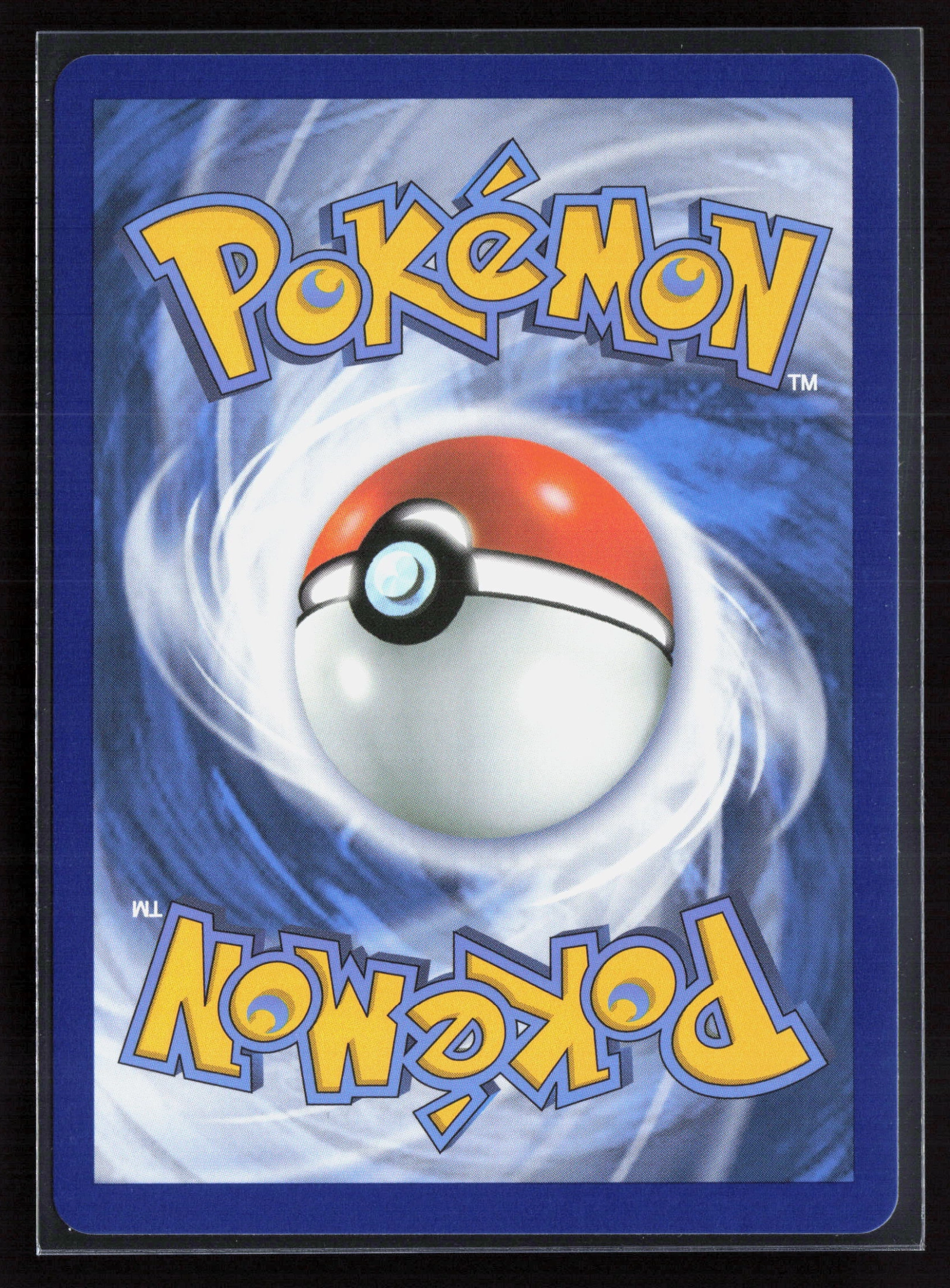 Mega Latias ex (MEP 011) — Achterkant