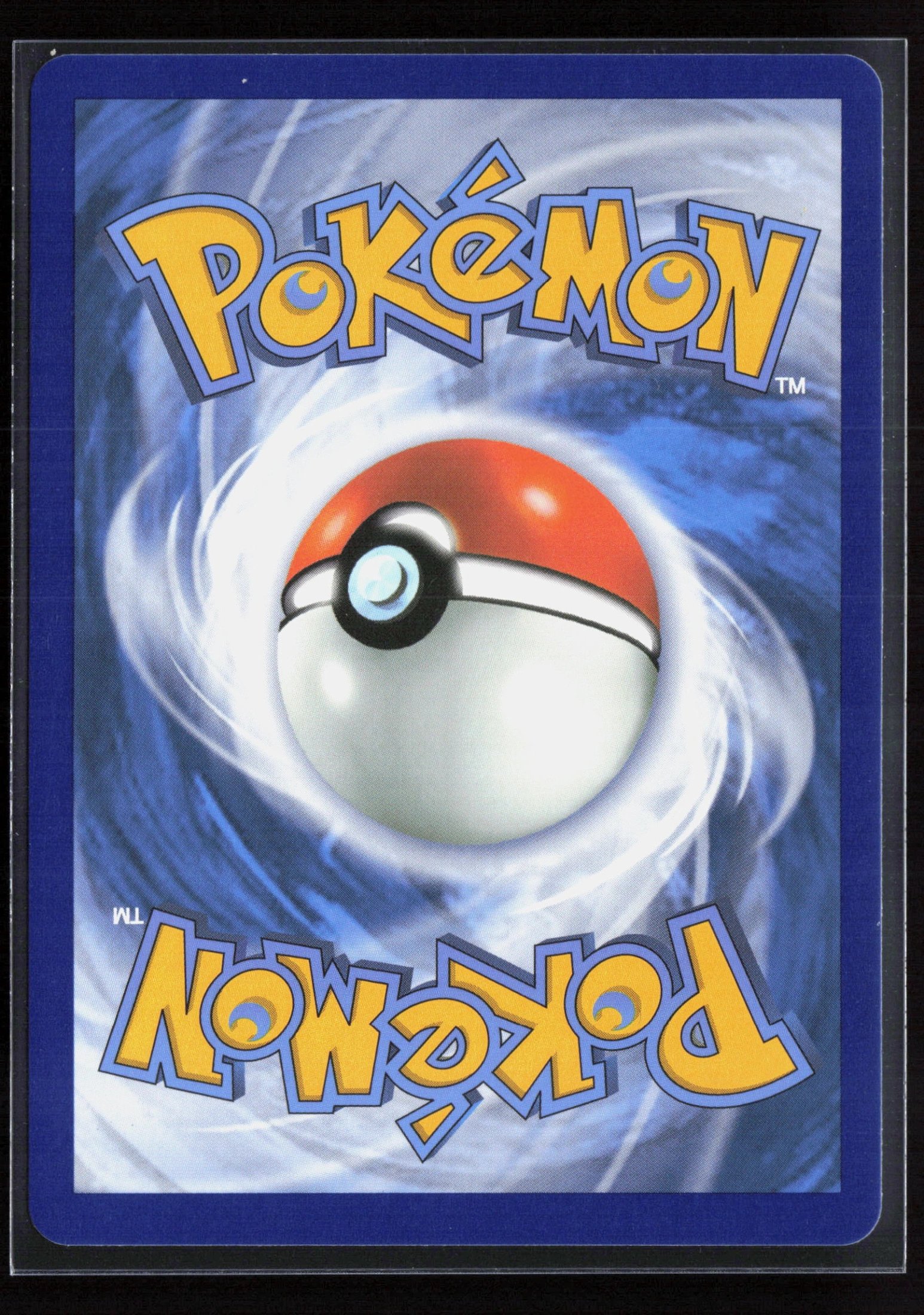 Mega Gardevoir ex (MEG 159) — Achterkant