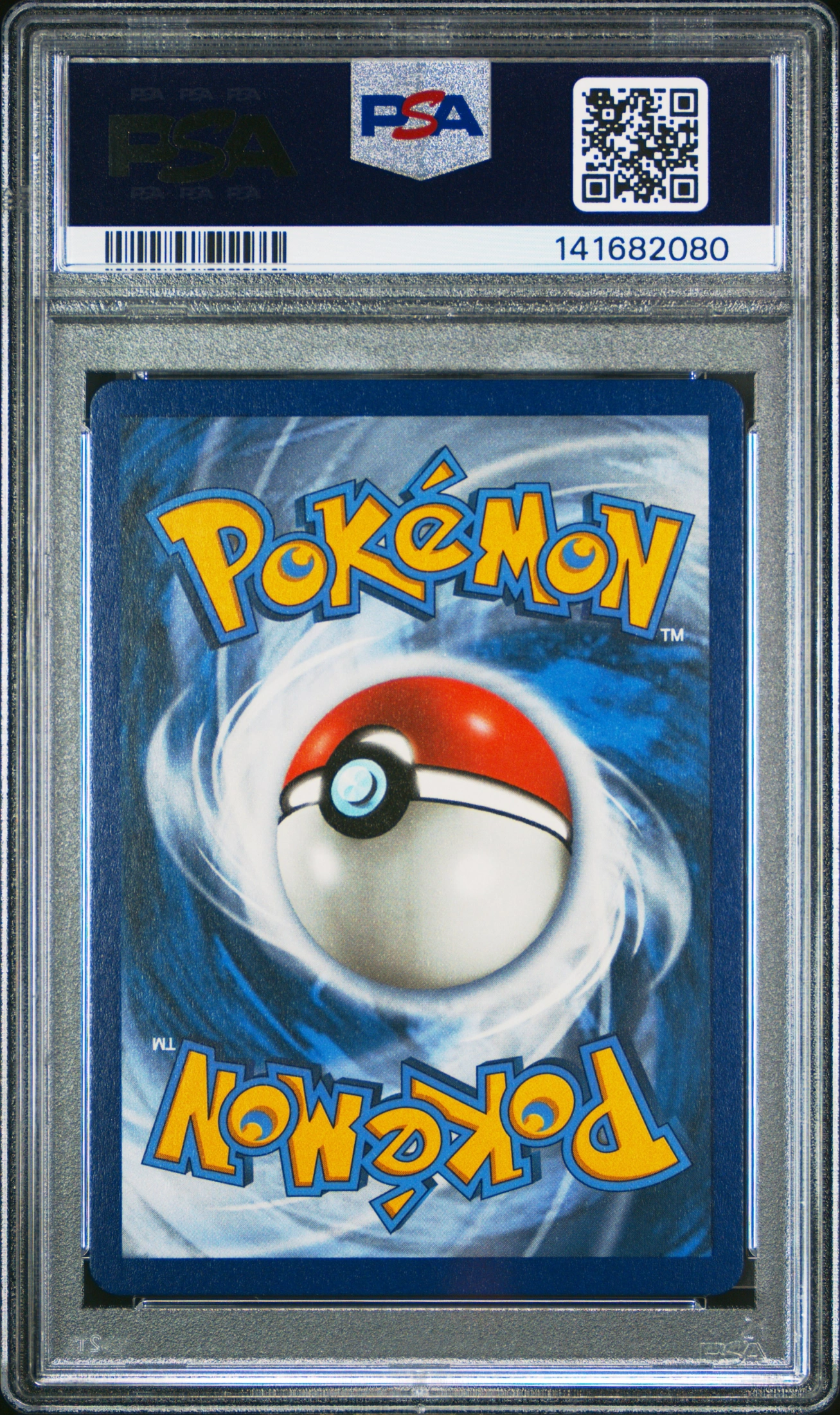 M Sceptile-EX (AOR 085) — Achterkant