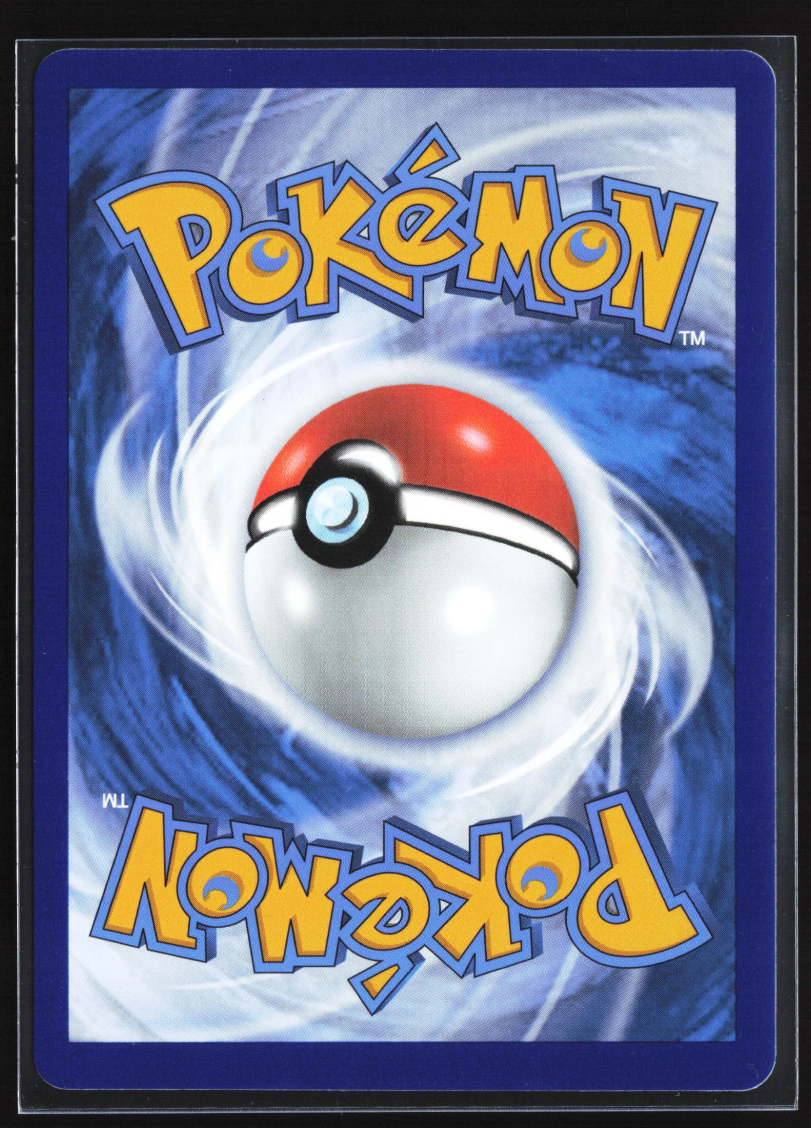 Lugia V (SIT 138) — Achterkant