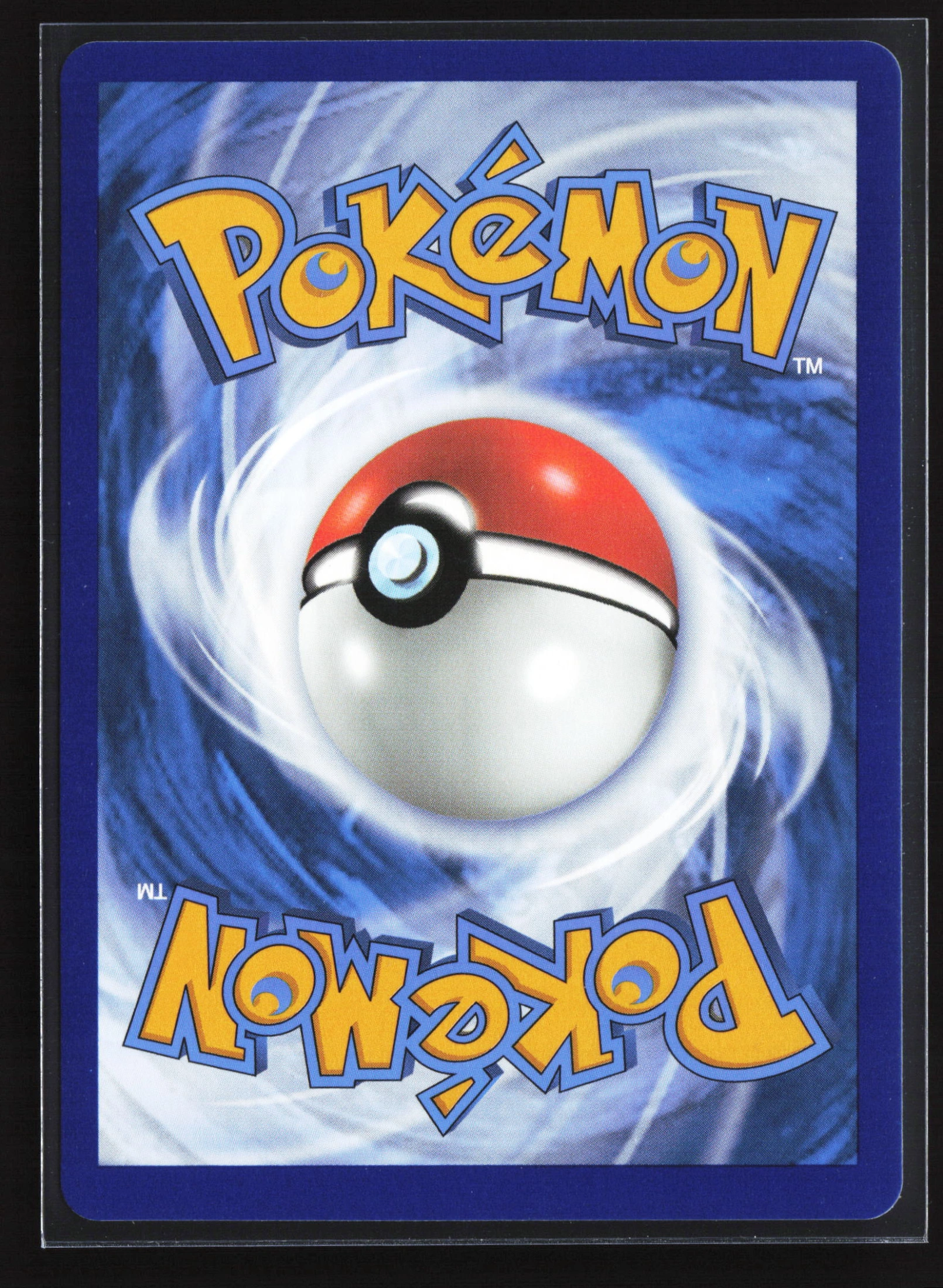 Alolan Vulpix V (SIT 033) — Achterkant