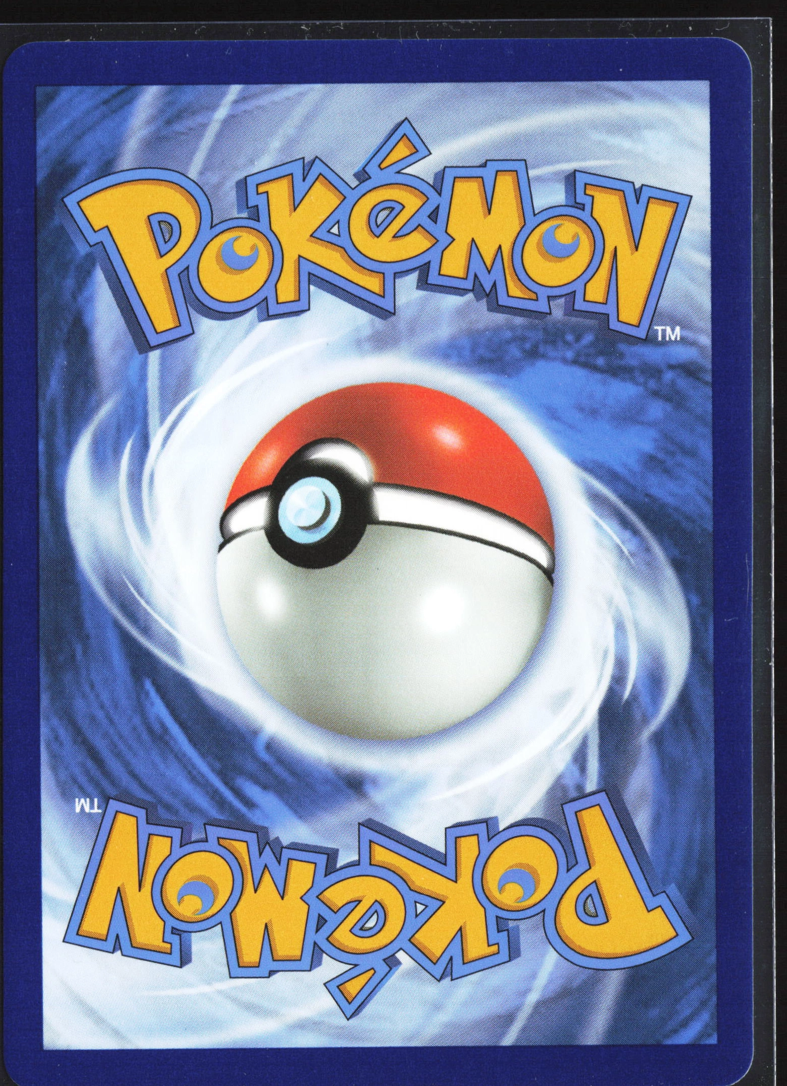 Zeraora V (SIT TG16) — Achterkant