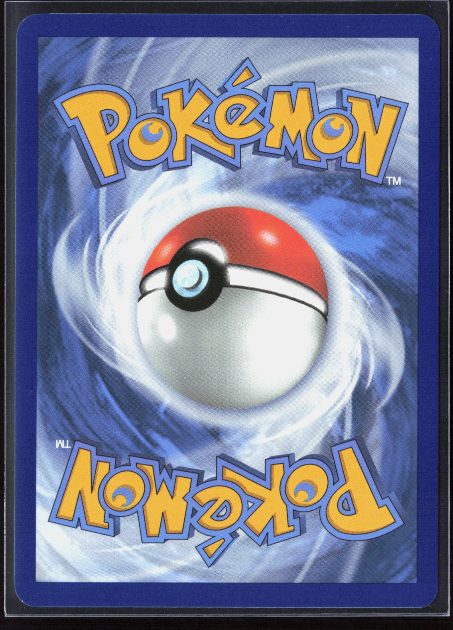 Eevee (SVP 173) — Achterkant