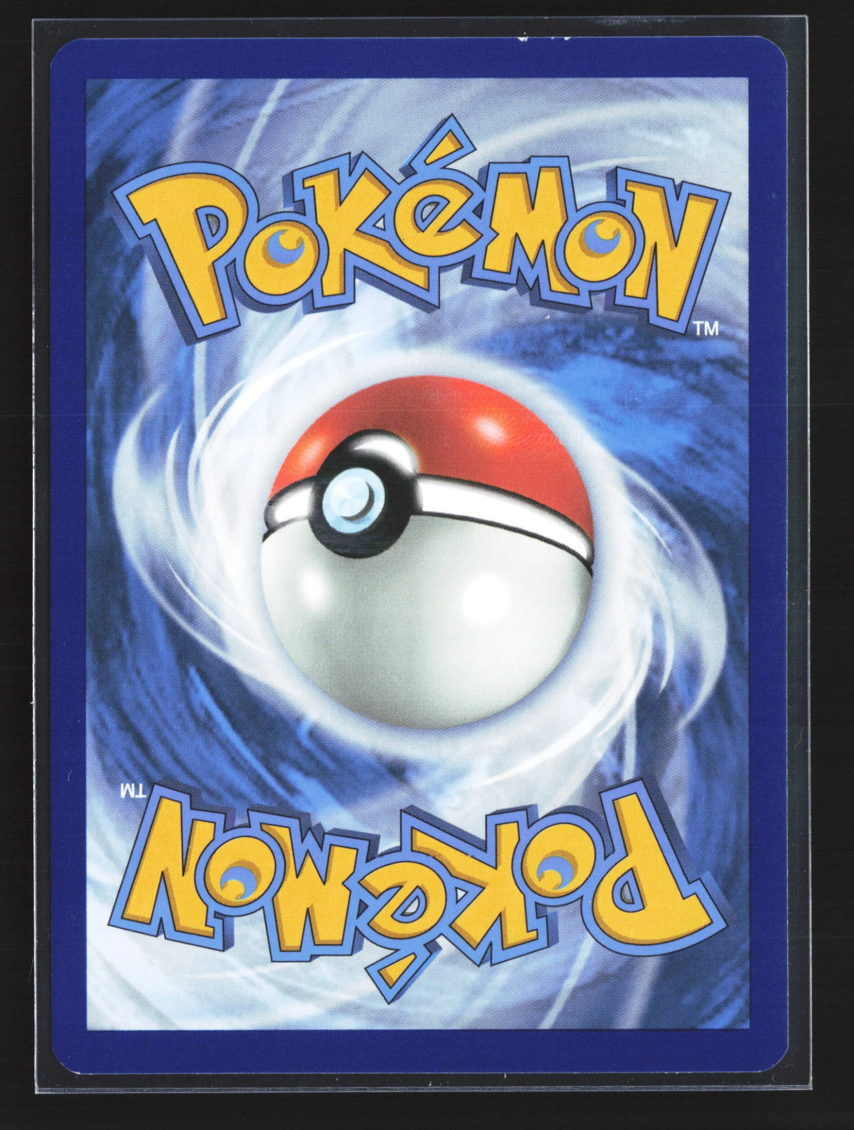 Noivern ex (PAL 153) — Achterkant