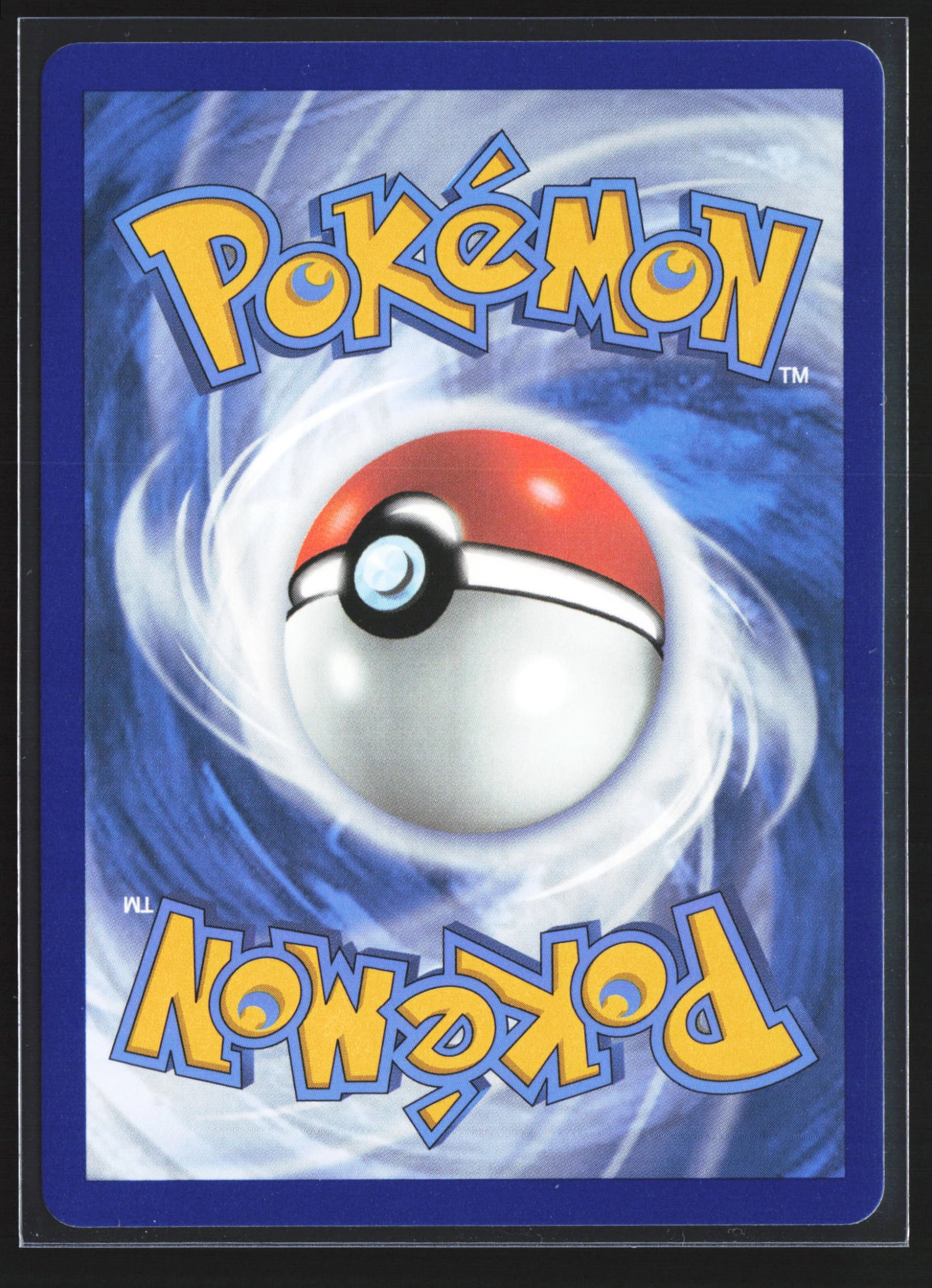 Lugia VSTAR (SIT 211) — Achterkant