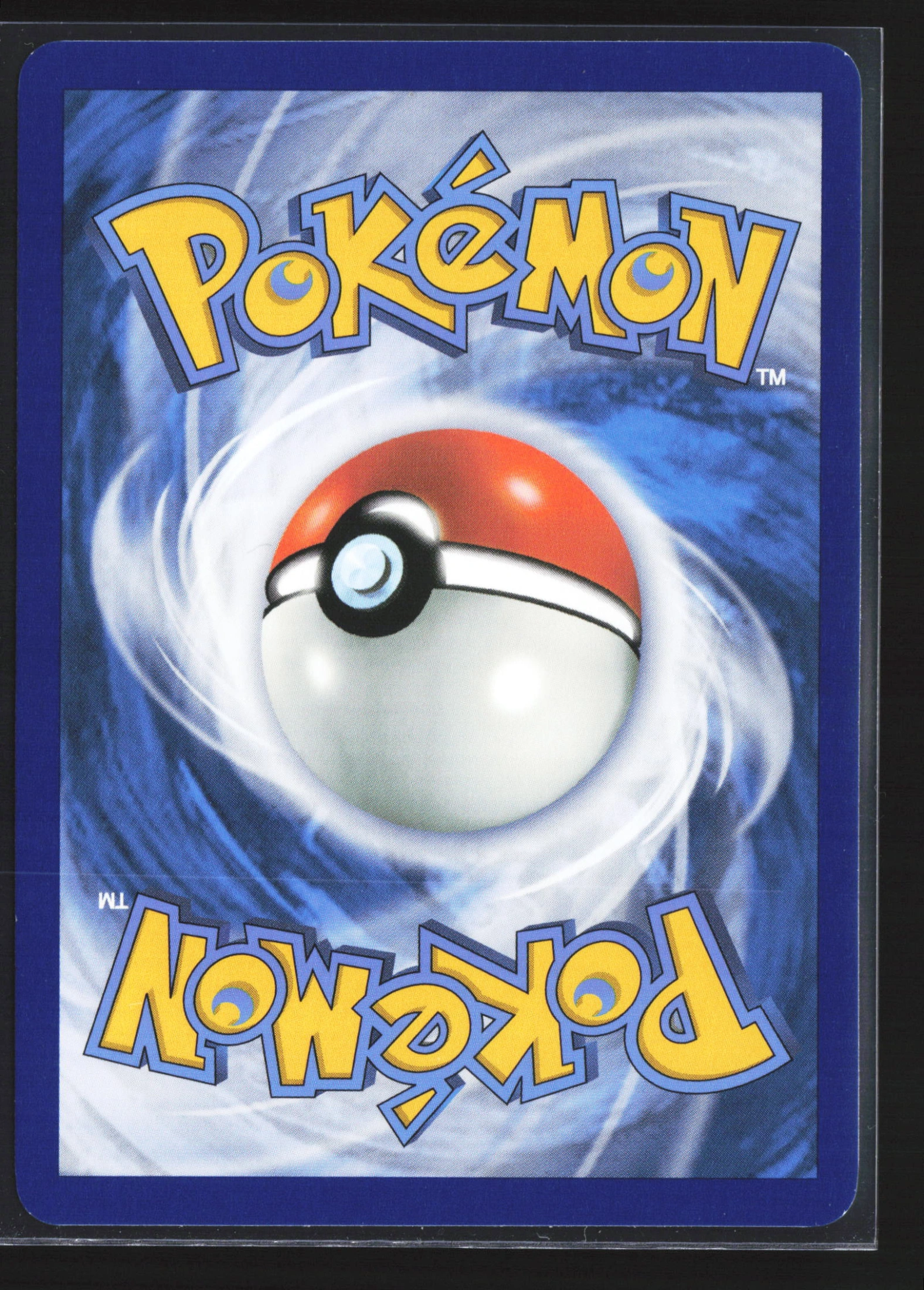 Sylveon ex (PRE 041) — Achterkant