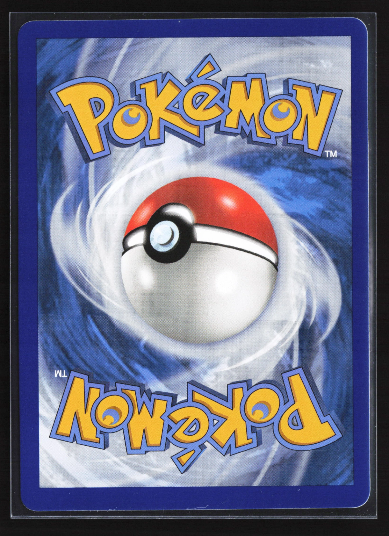 Lucario VSTAR (PR-SW SWSH214) — Achterkant