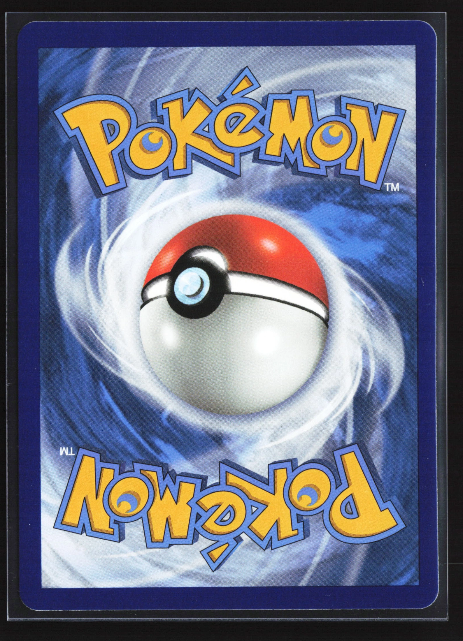Togekiss VMAX (VIV 141) — Achterkant