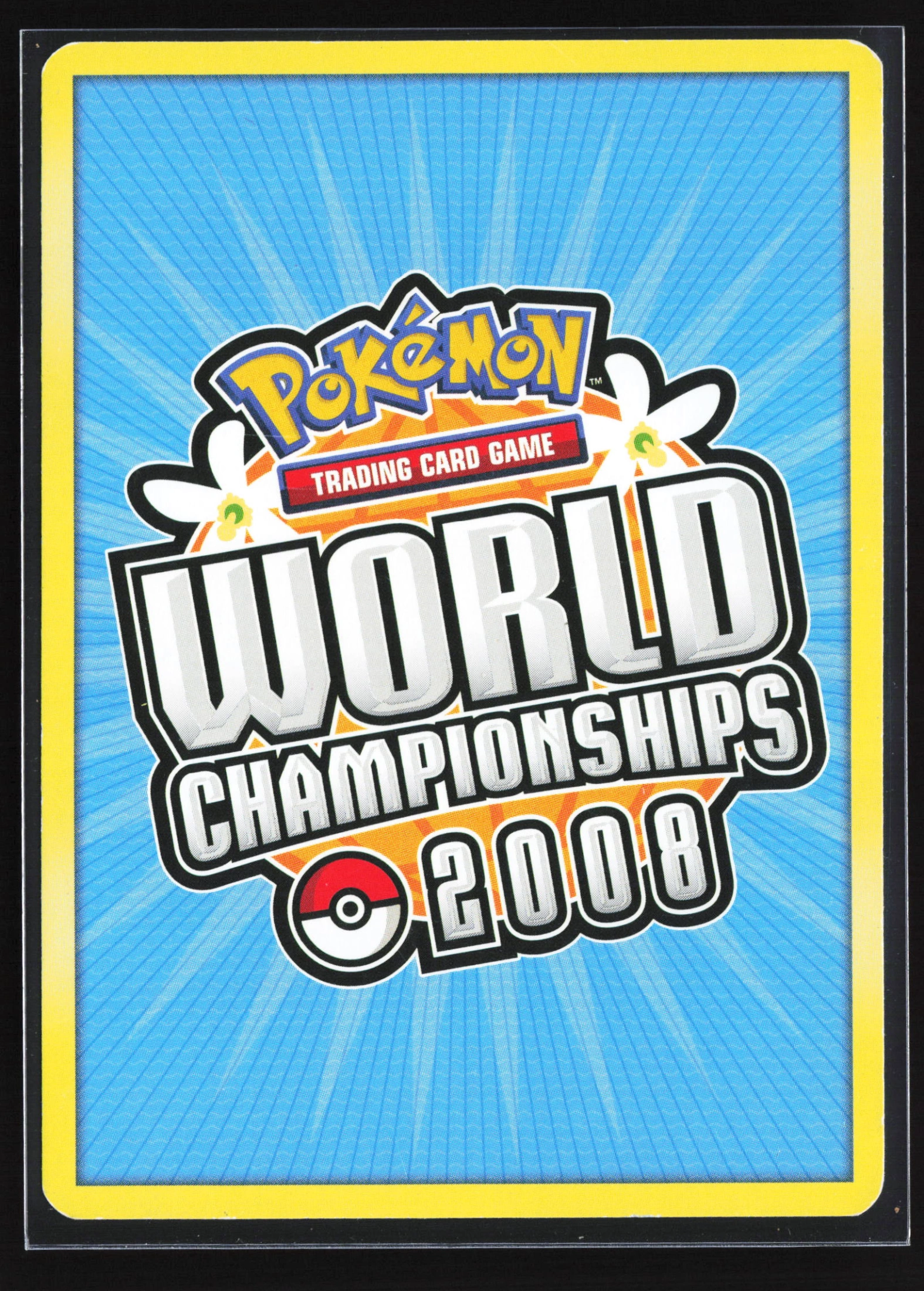 Rare Candy (GE 102) — Achterkant