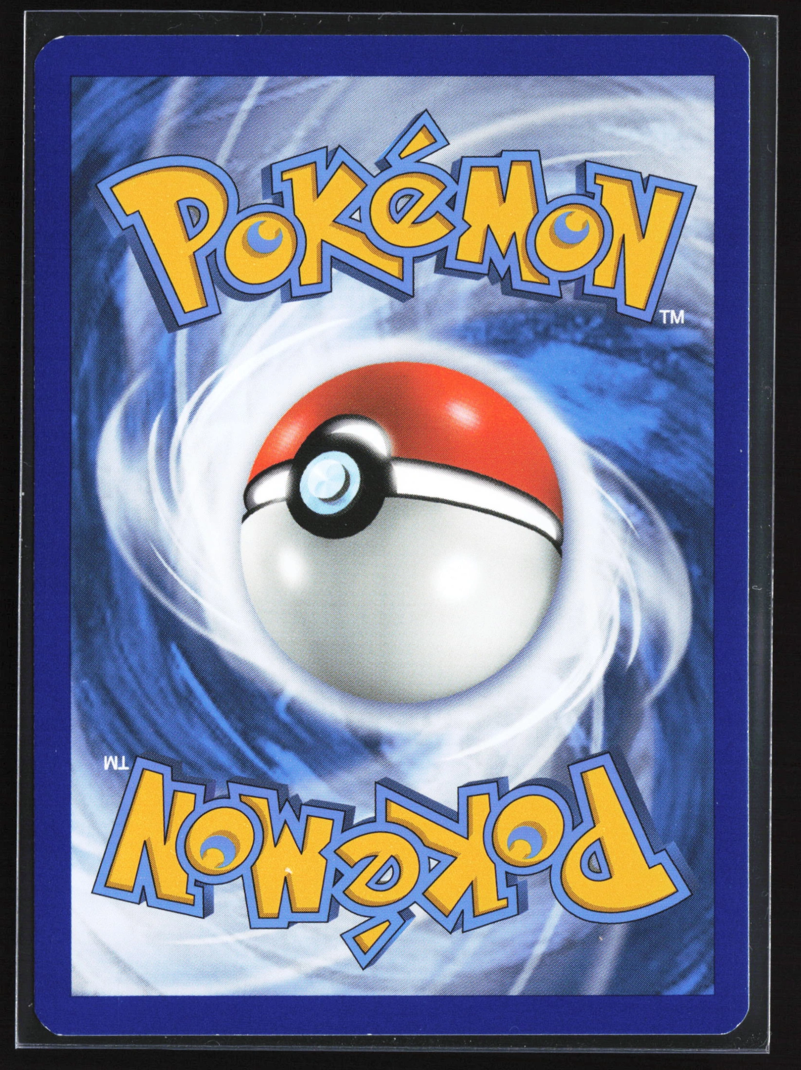 Deoxys (PR-SM SM164) — Achterkant