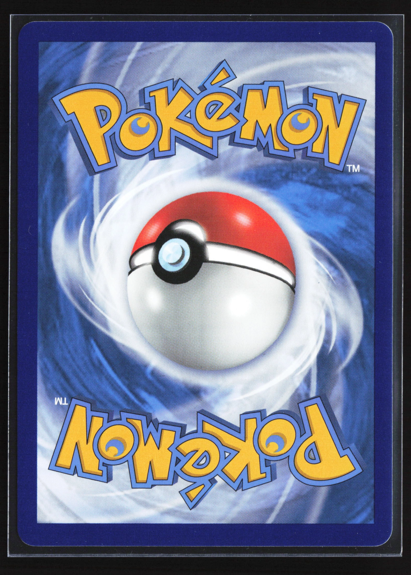 Temple of Sinnoh (ASR 214) — Achterkant